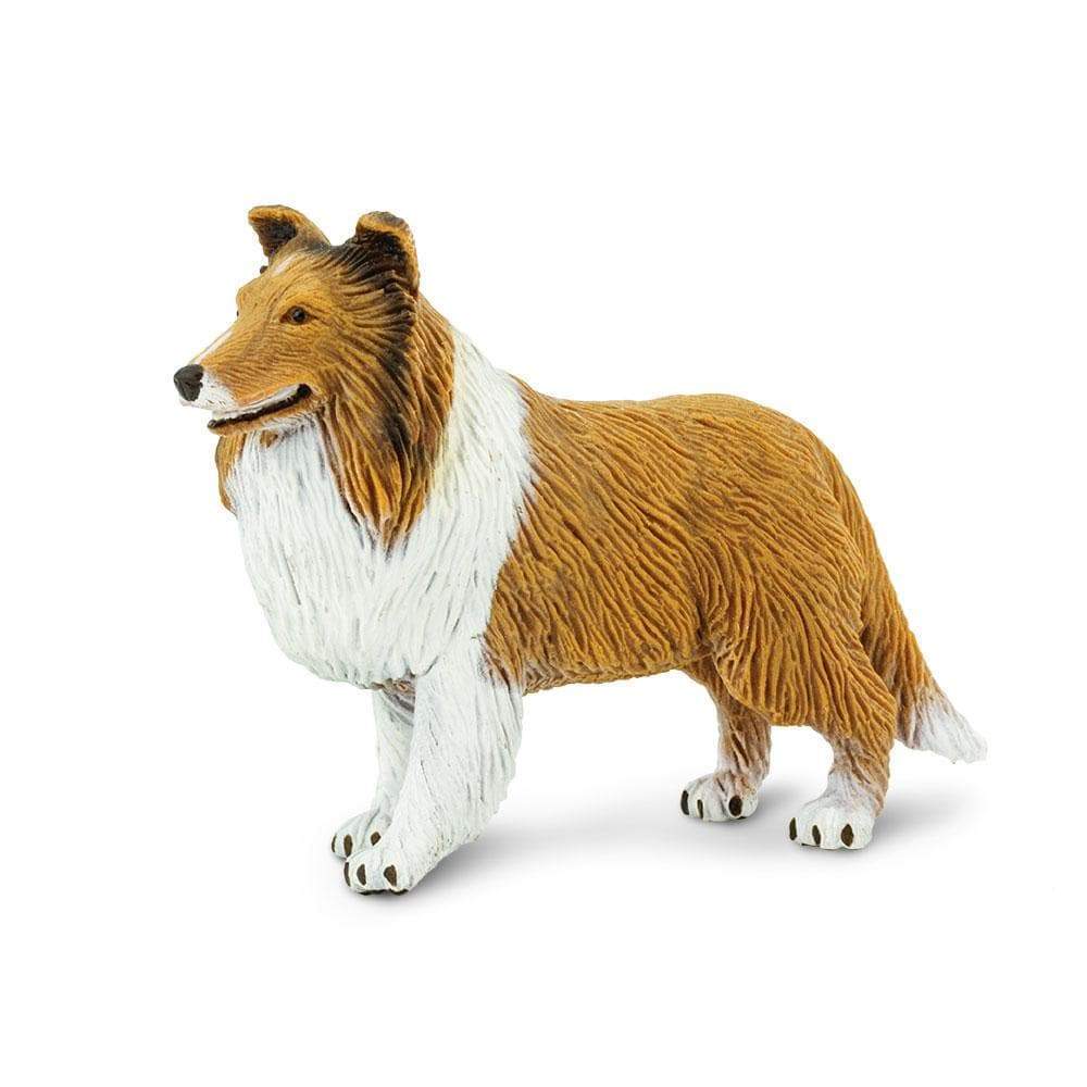 collie doll