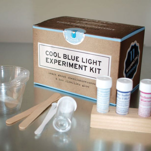 hot sales slime kit with glow