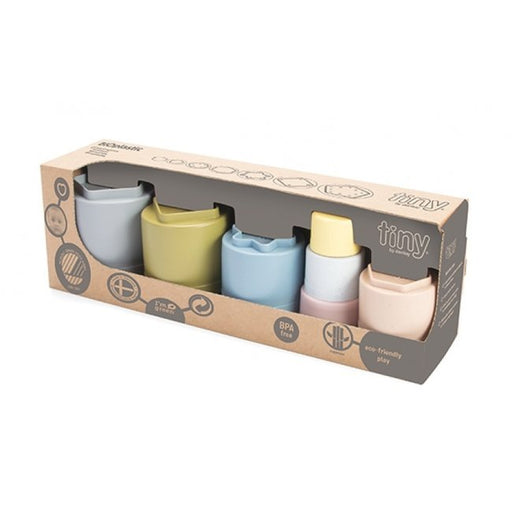 dantoy BIO Baking Set in Gift Box