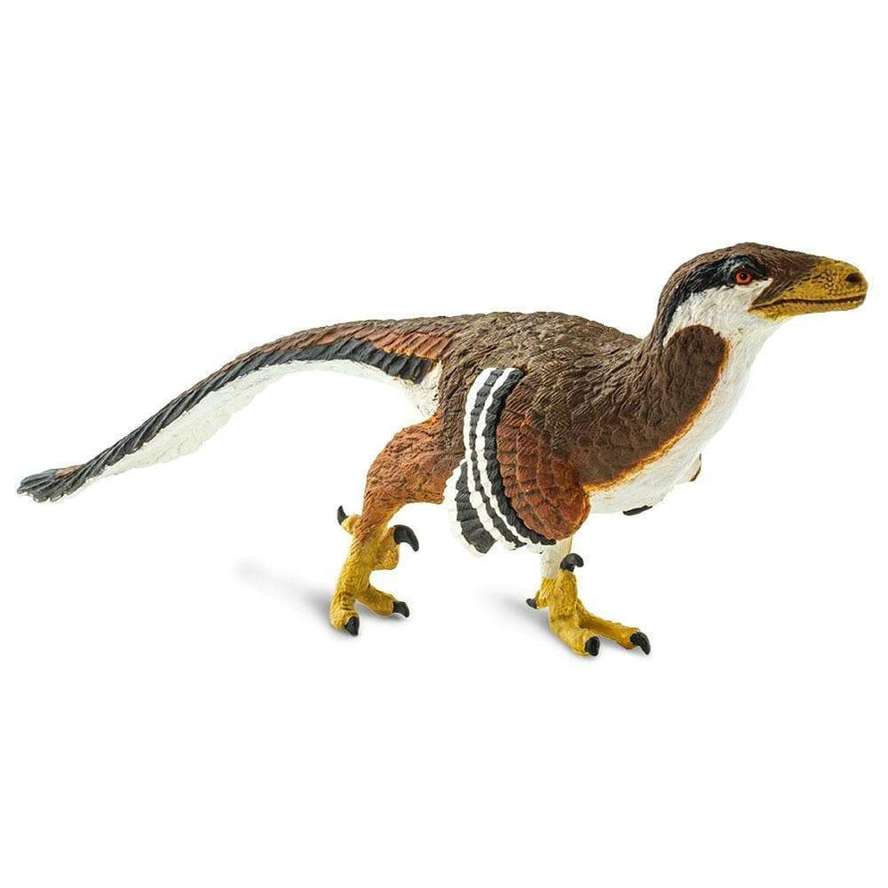 Deinonychus Toy Dinosaur Toys Safari Ltd®