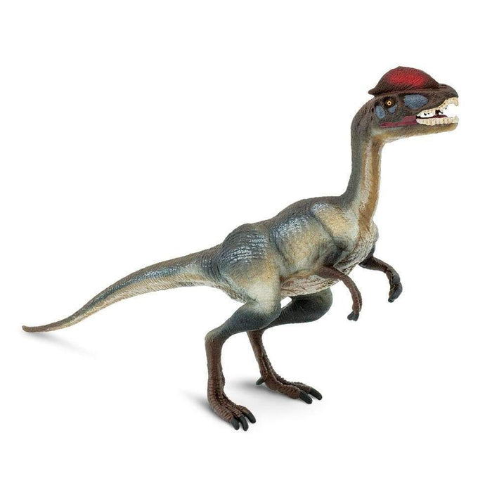 safari ltd dinosaurs 2019