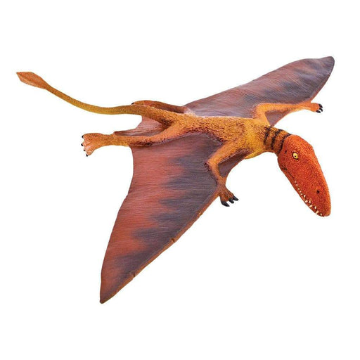 Deinonychus – Dinosaur Toy Blog