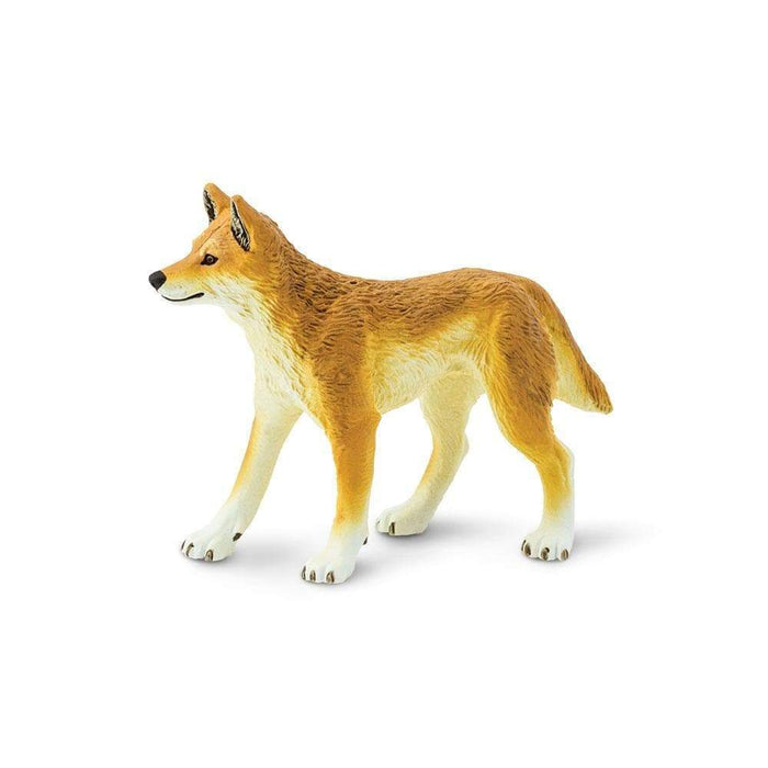 Dingo Toy Wildlife Animal Toys Safari Ltd