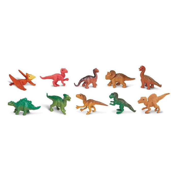 bulk dinosaur toys