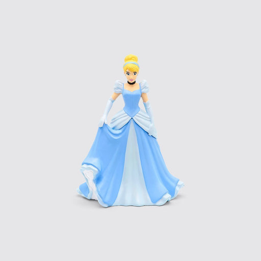 Tonies Disney Frozen Elsa Tonie, Audio Play Figurine (100005100
