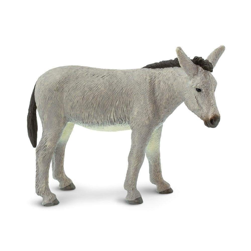 Donkey Toy | Farm | Safari Ltd®