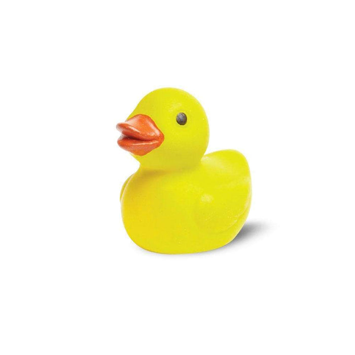 mini rubber ducks