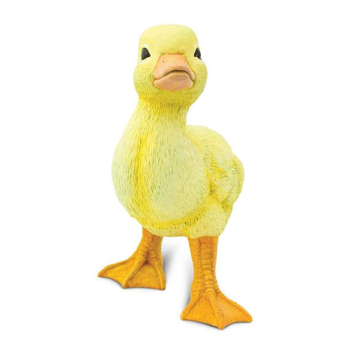 duckling plush