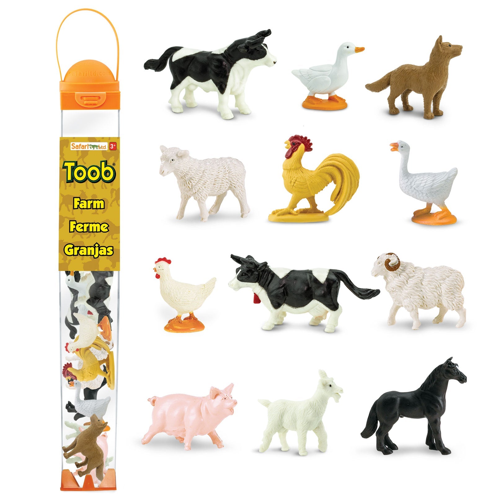 Farm TOOB® - Safari Ltd product image