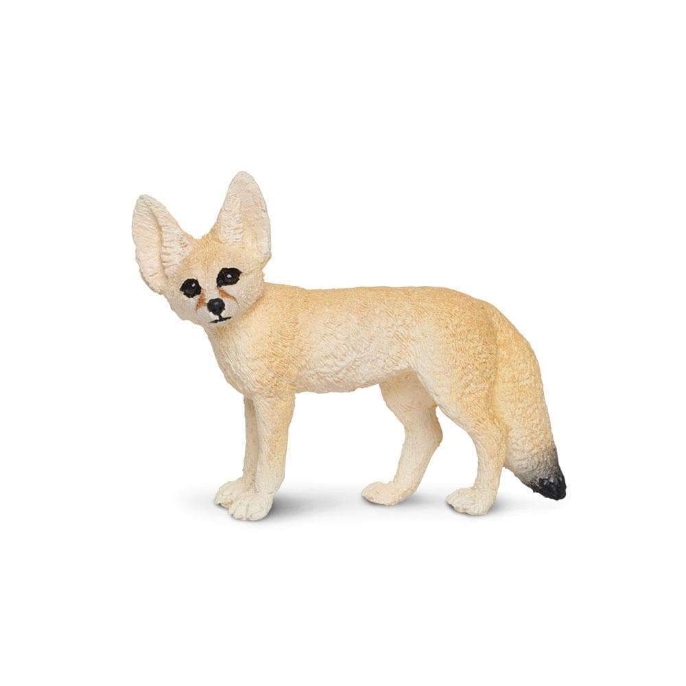 fennec fox plush