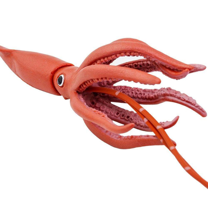 Squid Toy Sea Life | Safari Ltd®