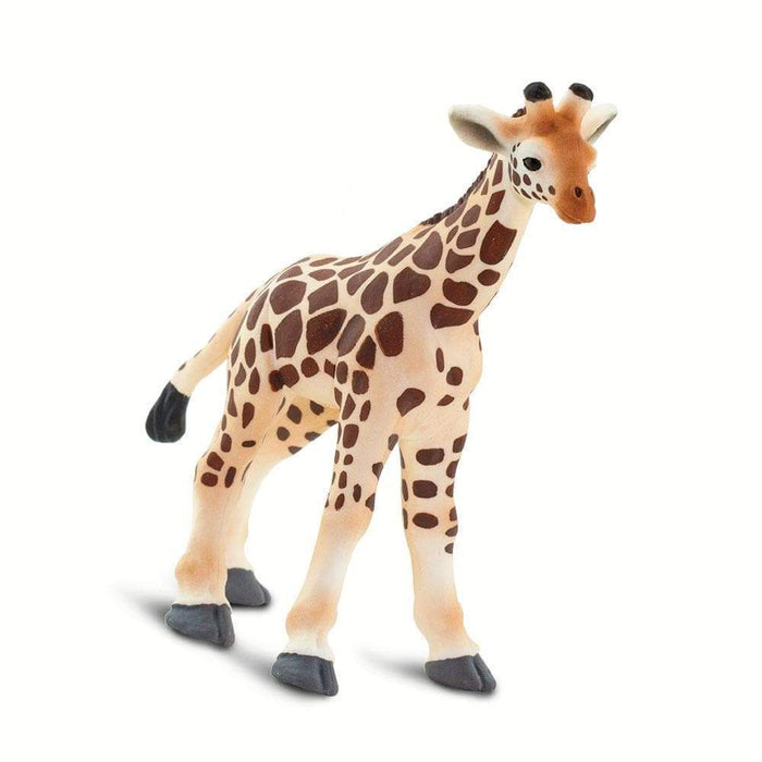 infant giraffe toy