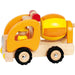 Goki Toys Cement Mixer - Safari Ltd®