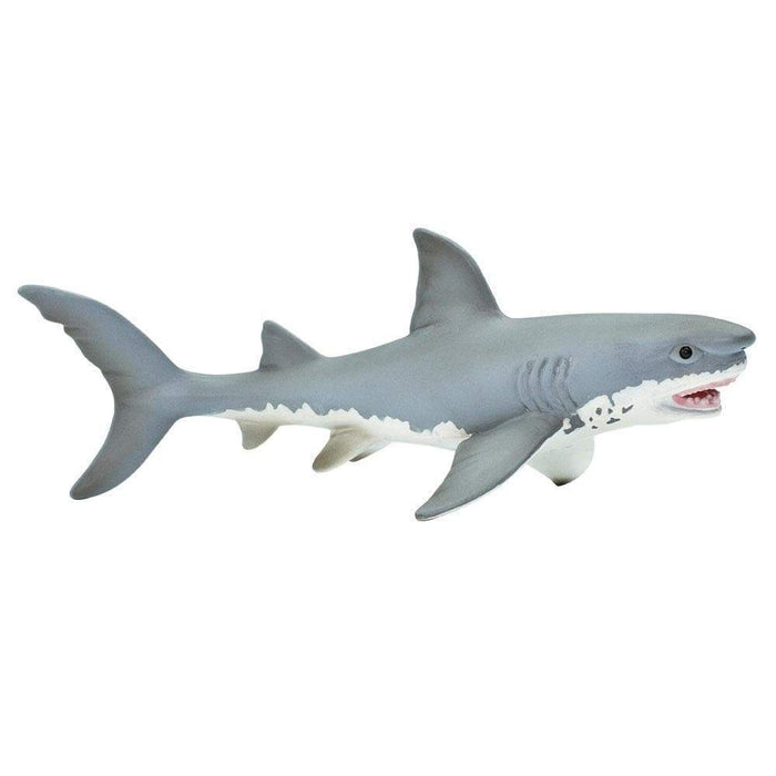Great White Shark Toy | Safari Ltd®