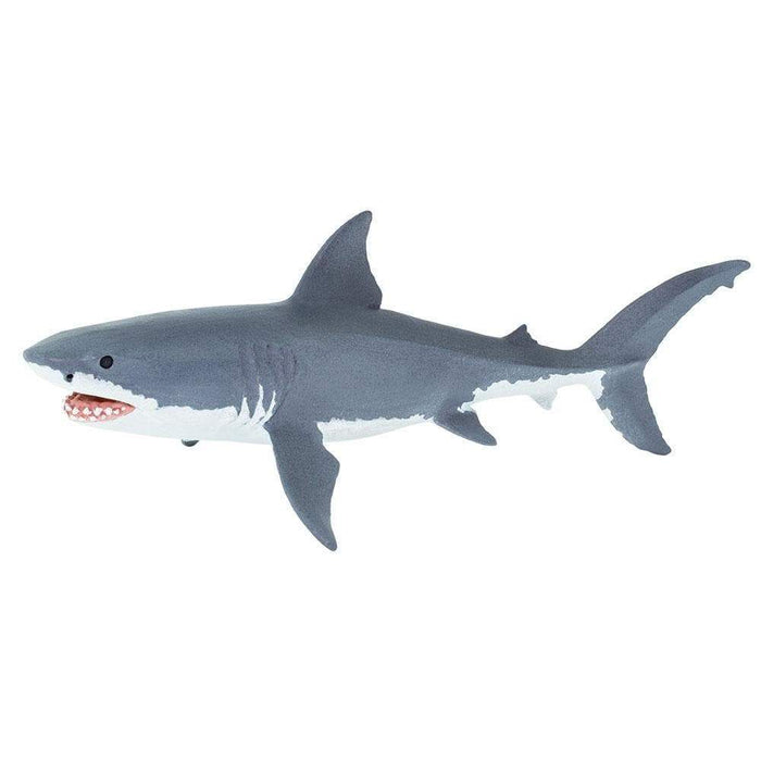 rubber shark toys