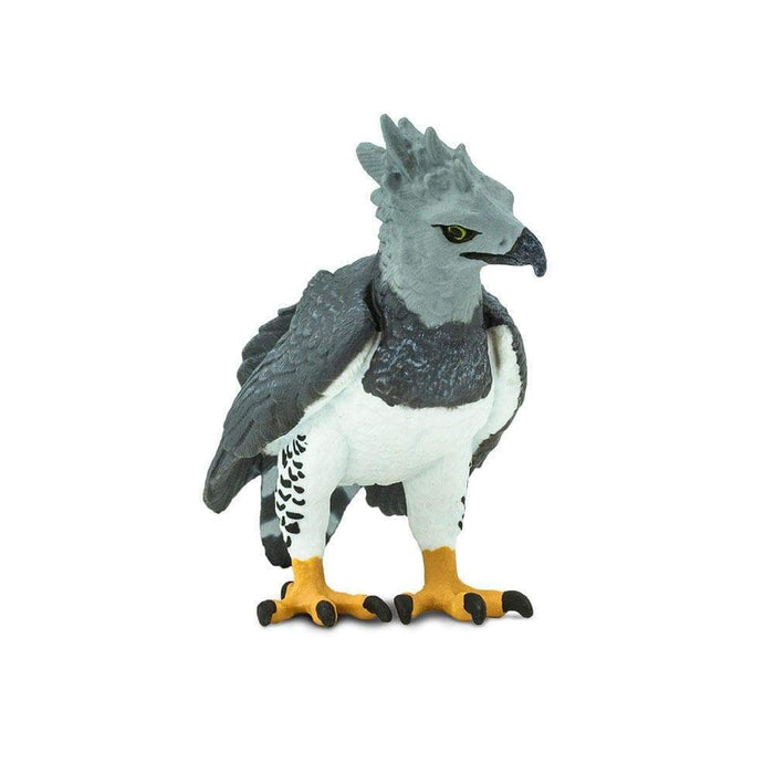 harpy eagle plush toy