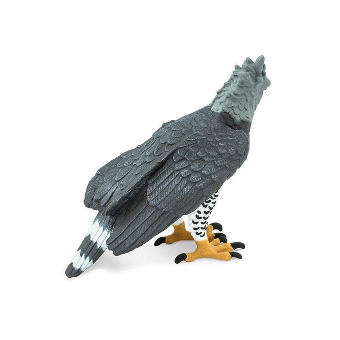 harpy eagle plush toy