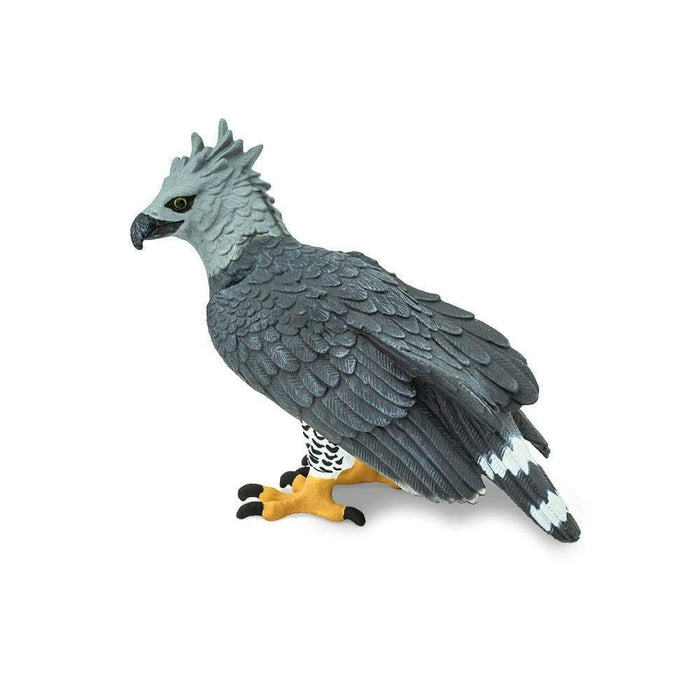 harpy eagle plush toy
