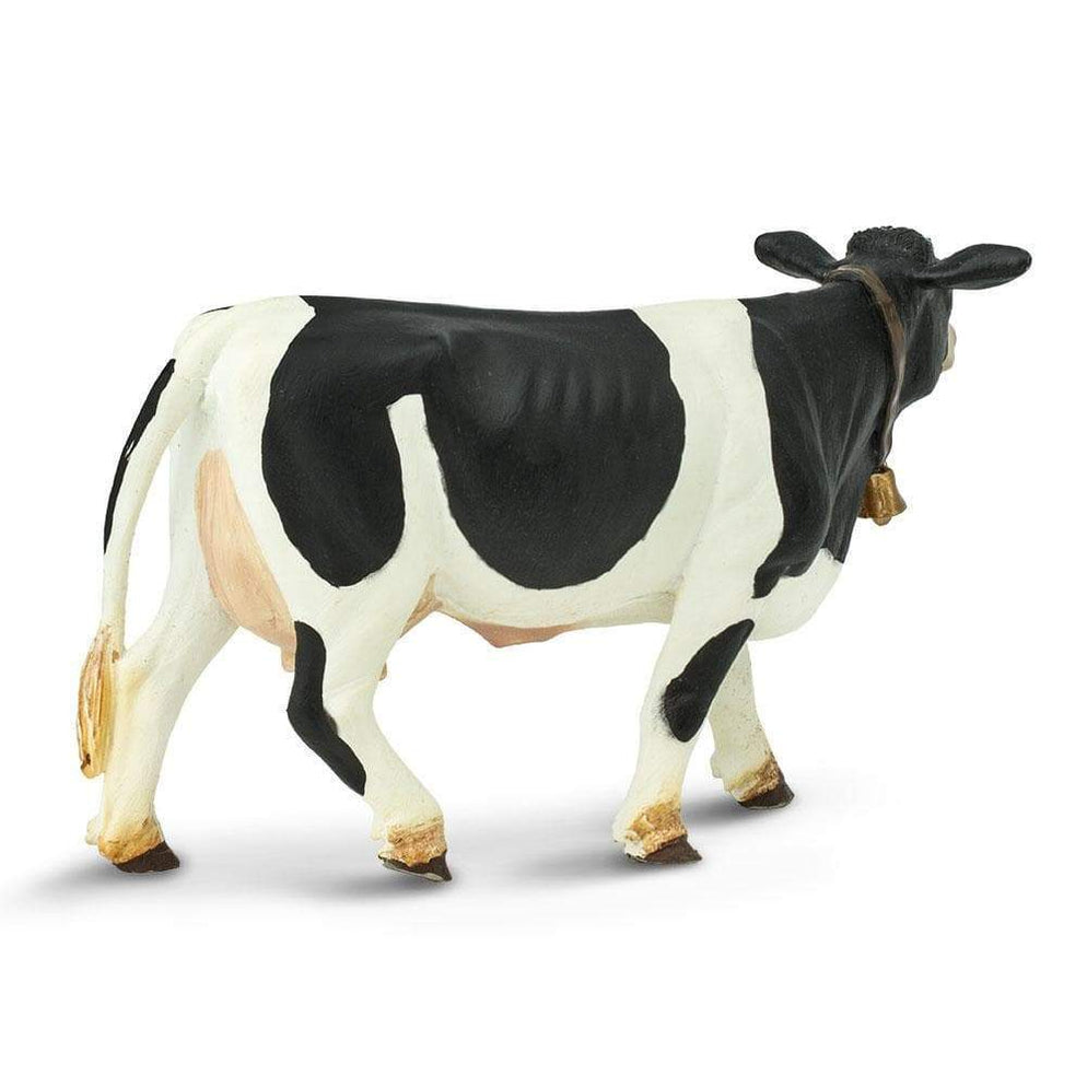 safari ltd holstein cow