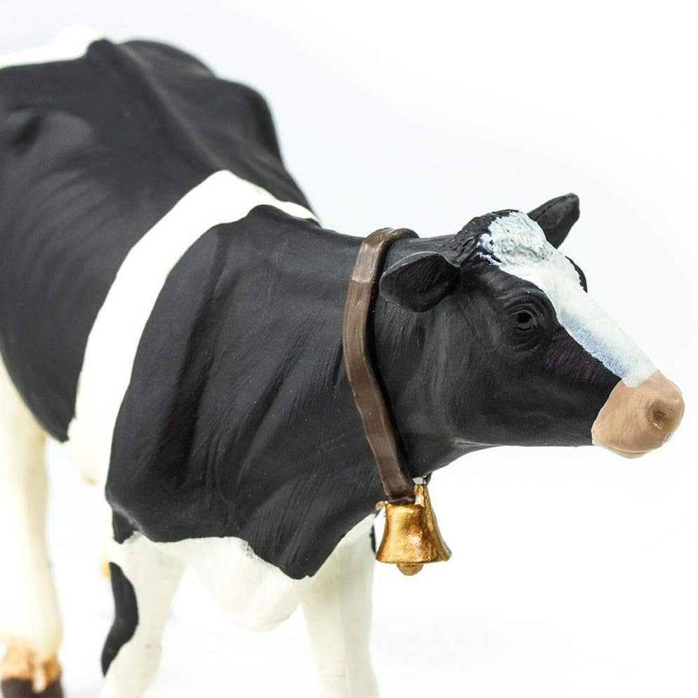 safari ltd holstein cow