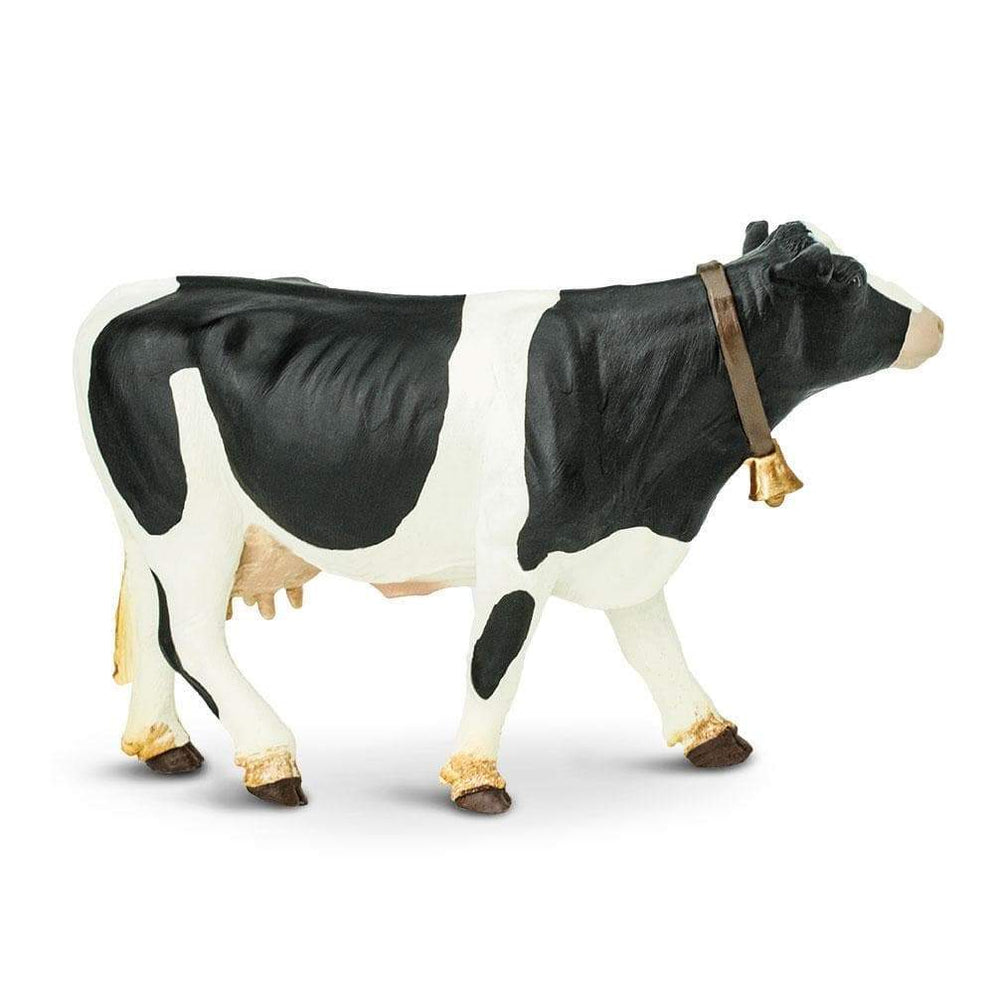 safari ltd holstein cow