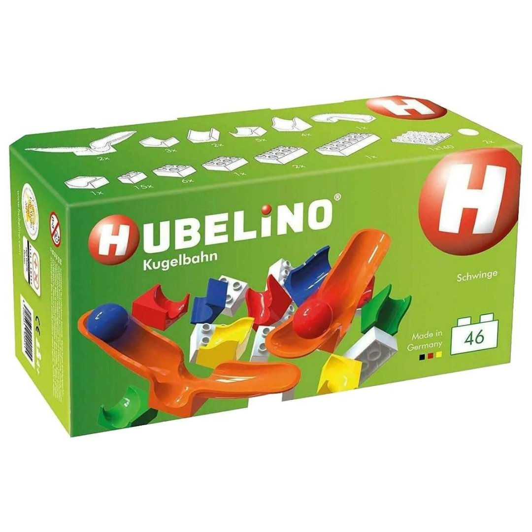 HUB Cradle Chute Action Set