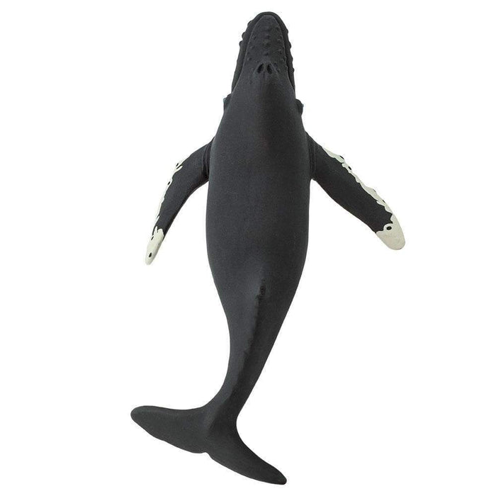 humpback whale plush