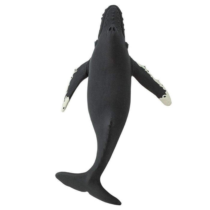 humpback whale stuffed animal