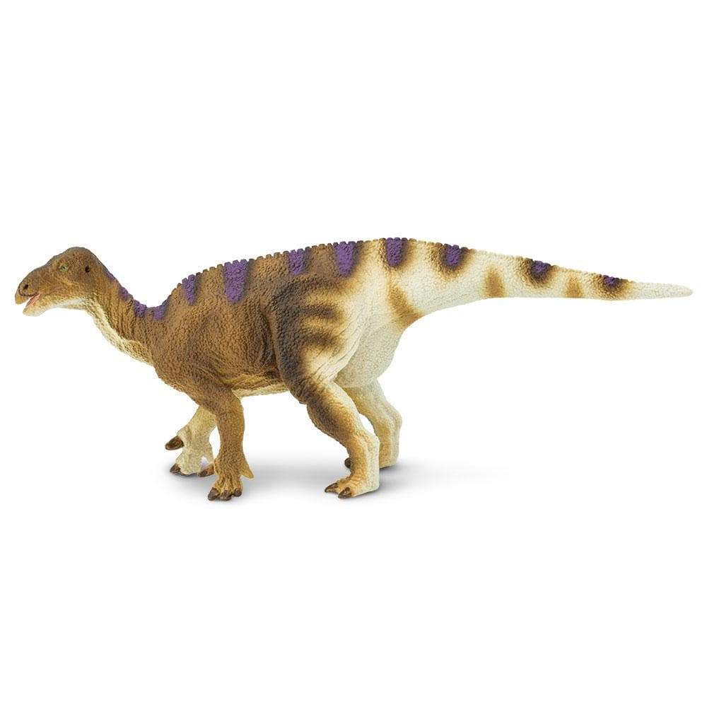 iguanodon plush