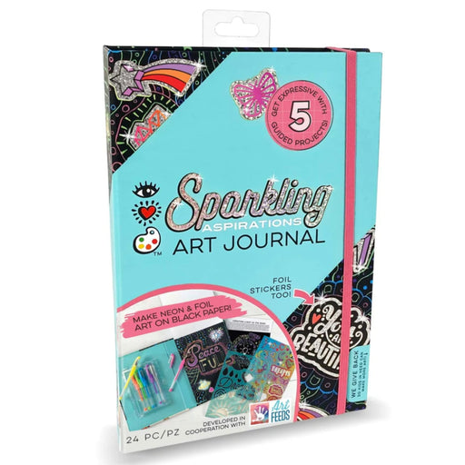 Spirograph Doodle Art Journal - A2Z Science & Learning Toy Store