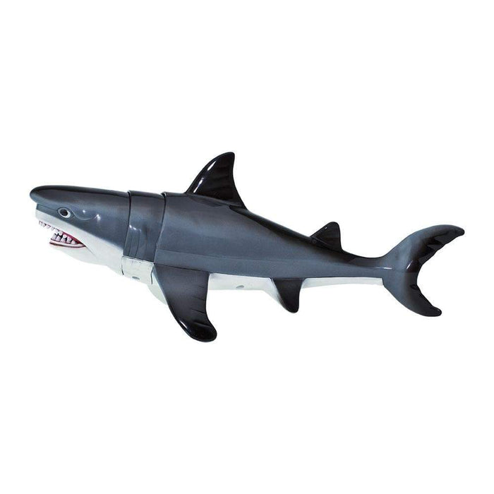 snapping shark toy