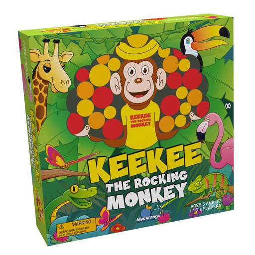 Henri and Friends Giant Progressive Jungle Puzzles - 3070900071476