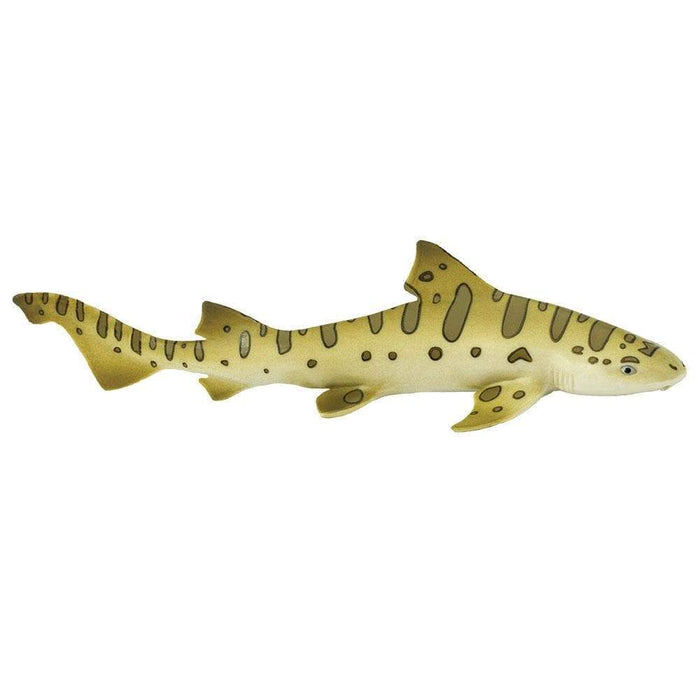 leopard shark toy