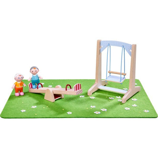 Wahu The Lawn is Lava Playset