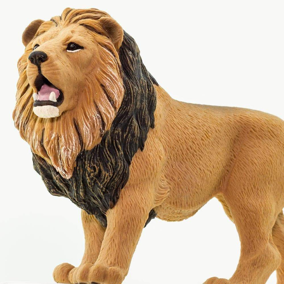 safari ltd animals toys