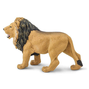 Lion Toy | Wildlife Animal Toys | Safari Ltd®