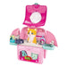 Little Moppet Backpack Play Set - Animals - Safari Ltd®