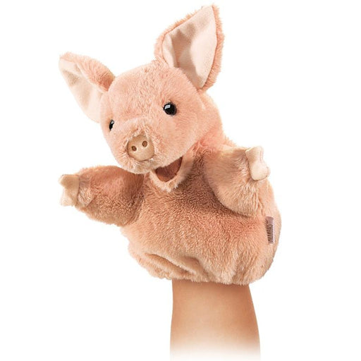 African Lion Cub Puppet | Stuffed Animals | Safari Ltd®