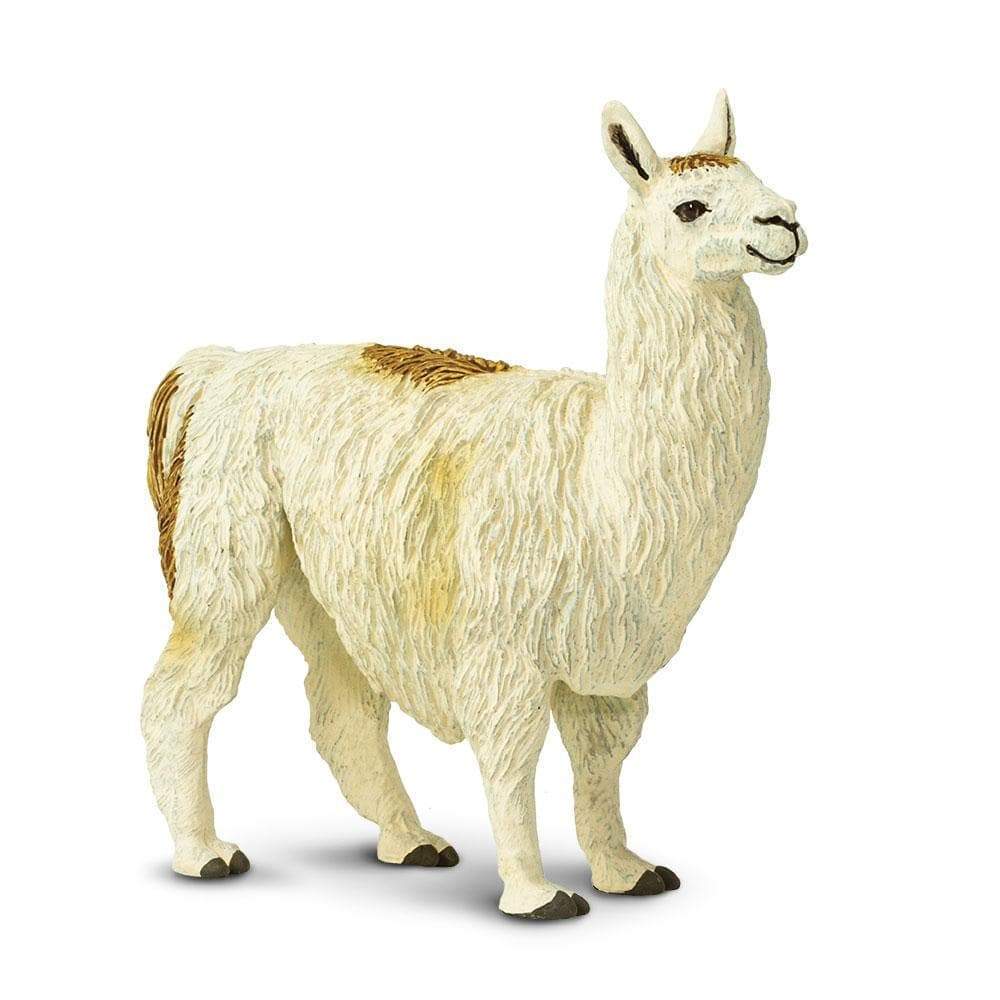 llama figure
