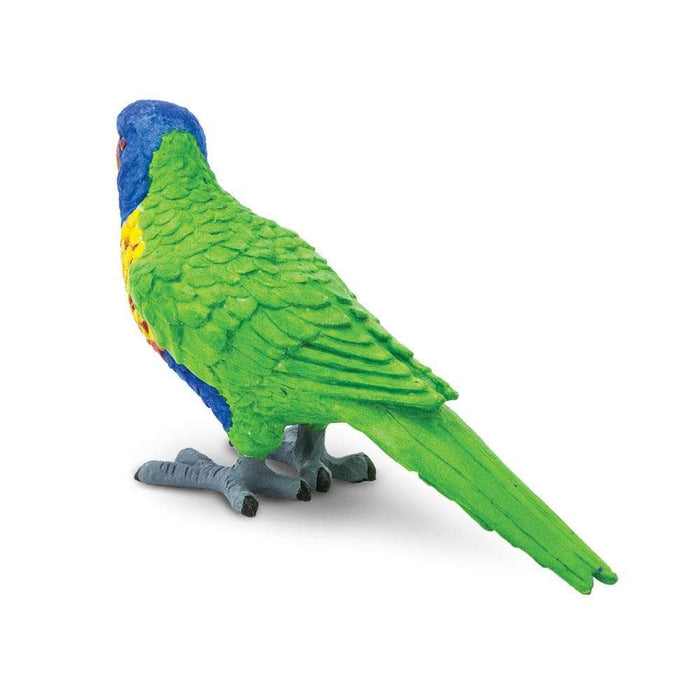 lorikeet toys