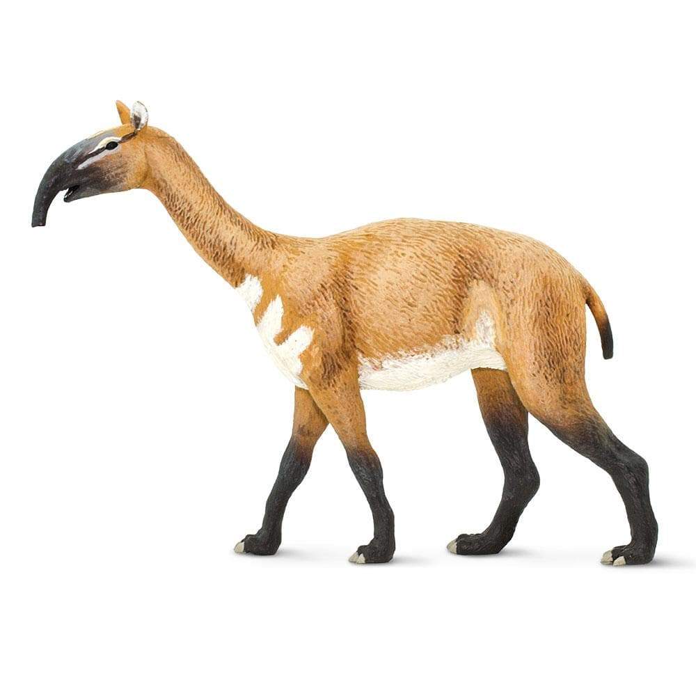 ice age animals toys