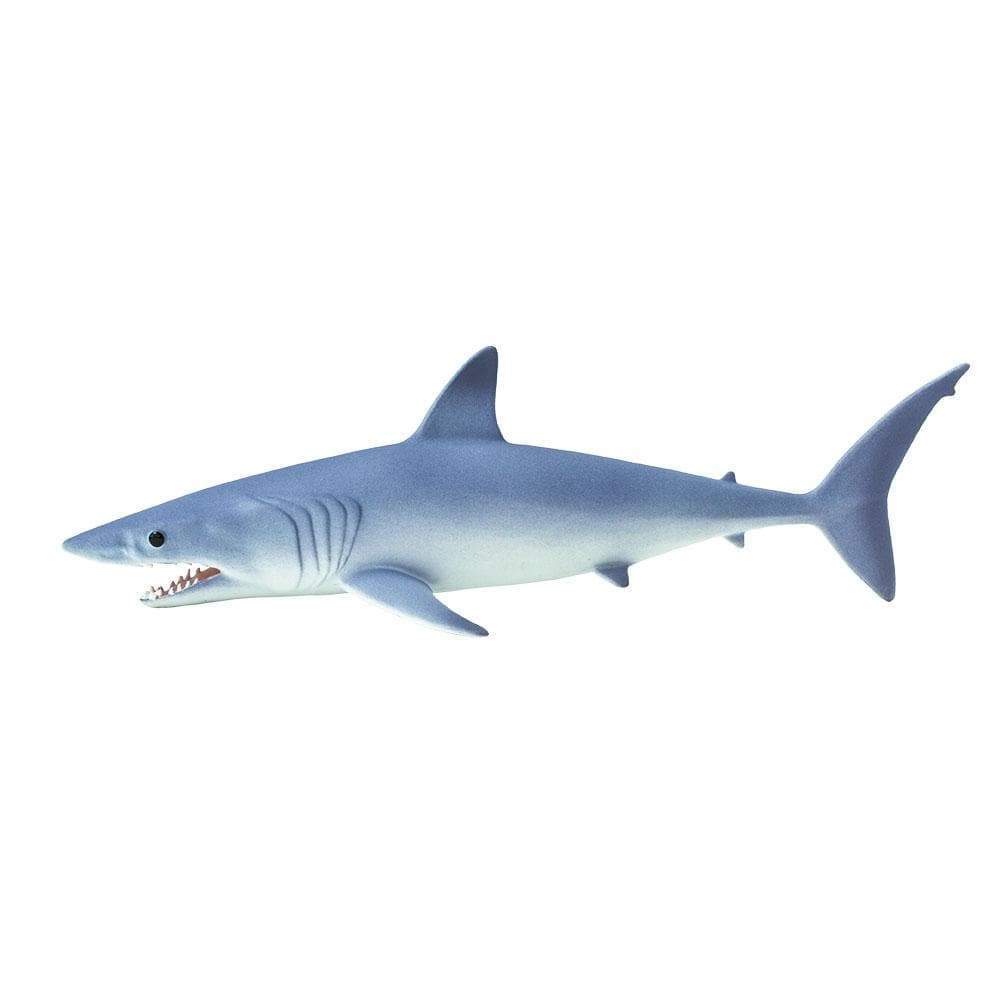 mako shark stuffed animal