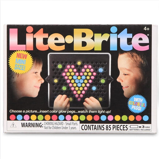 Lite Brite - Lite Brite Touch