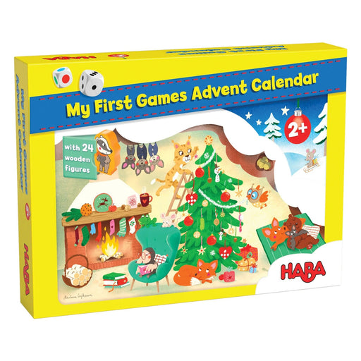 SQUISHMAS 2023 ADVENT CALENDAR, Schylling