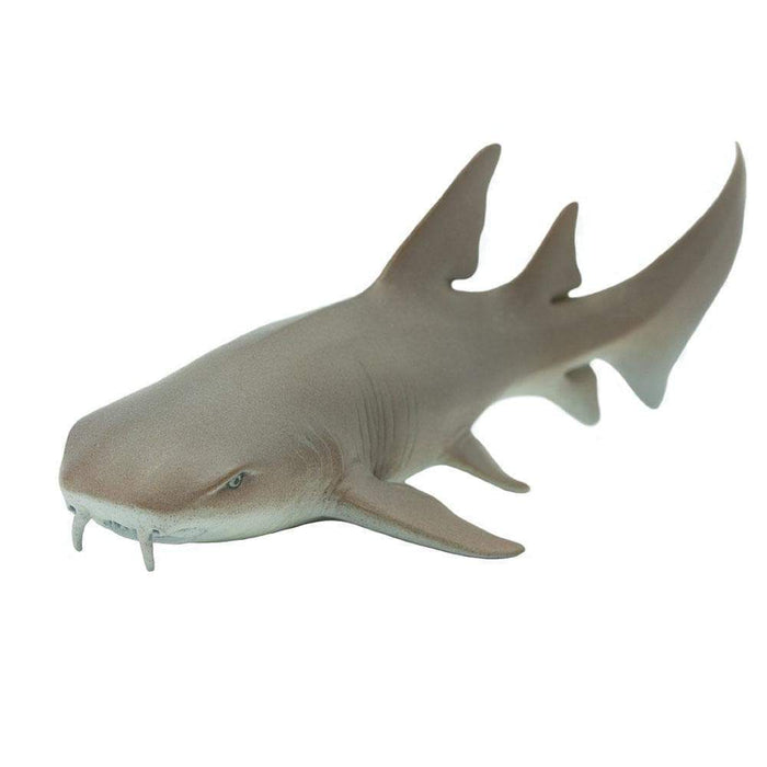 nurse shark stuffed animal