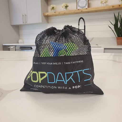 Popdarts Board Edition (1 Board - Popdarts sold separately)