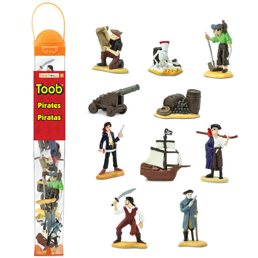 Zombies Super TOOB®, TOOBS® - Mini Toys