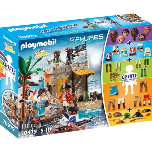 Playmobil Adventure Zoo Playset, Playmobil