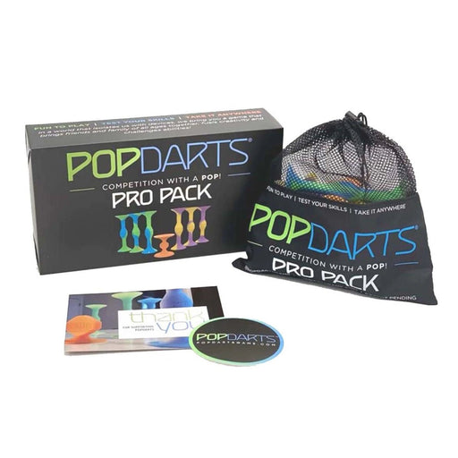 Popdarts Board Edition (1 Board - Popdarts sold separately)