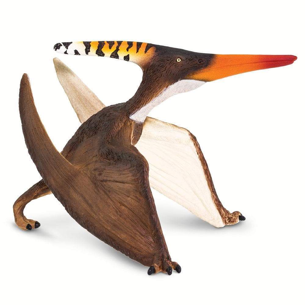 safari ltd pterosaur